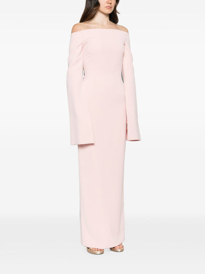 Solace London Dresses PINK