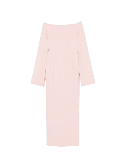 Solace London Dresses PINK