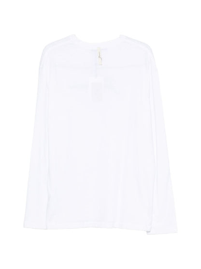 JACQUEMUS T-shirts and Polos WHITE