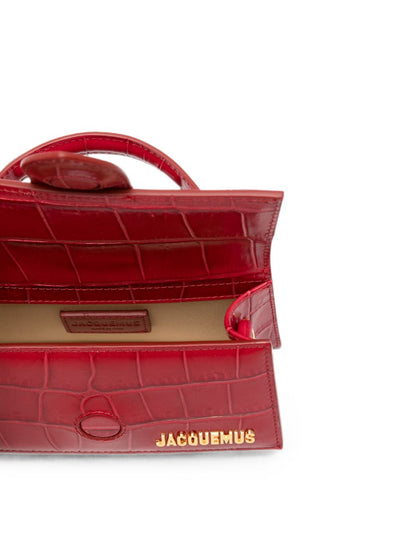 JACQUEMUS Bags.. RED