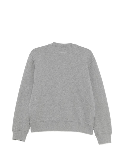 MM6 Maison Margiela Sweaters GREY