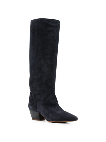Forte Forte Boots NAVY