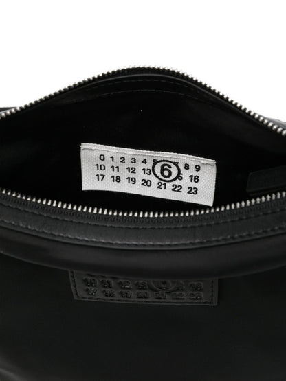 MM6 Maison Margiela Bags.. BLACK