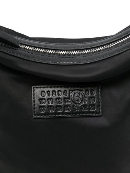 MM6 Maison Margiela Bags.. BLACK
