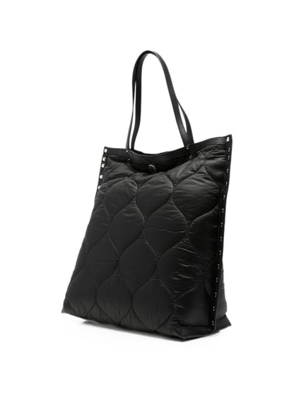 Zanellato Bags.. BLACK