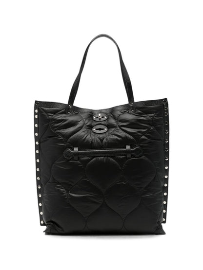 Zanellato Bags.. BLACK