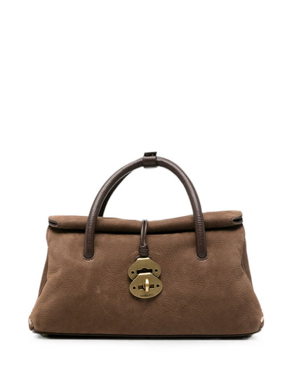 Zanellato Bags.. BROWN