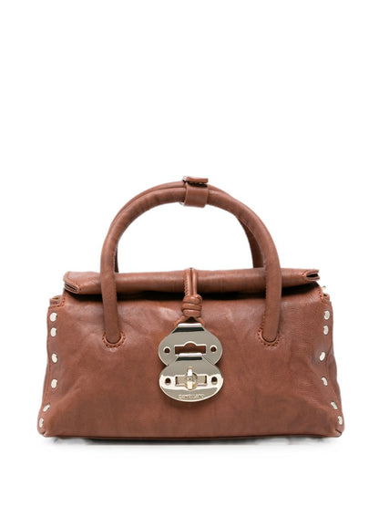 Zanellato Bags.. BROWN