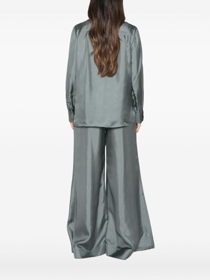 Zimmermann Shirts GREY
