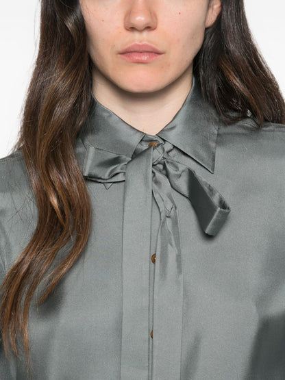 Zimmermann Shirts GREY