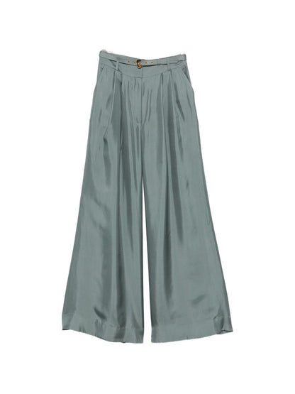 Zimmermann Trousers GREY