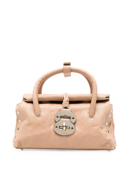 Zanellato Bags.. BEIGE