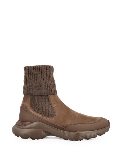 Tod's Boots BROWN