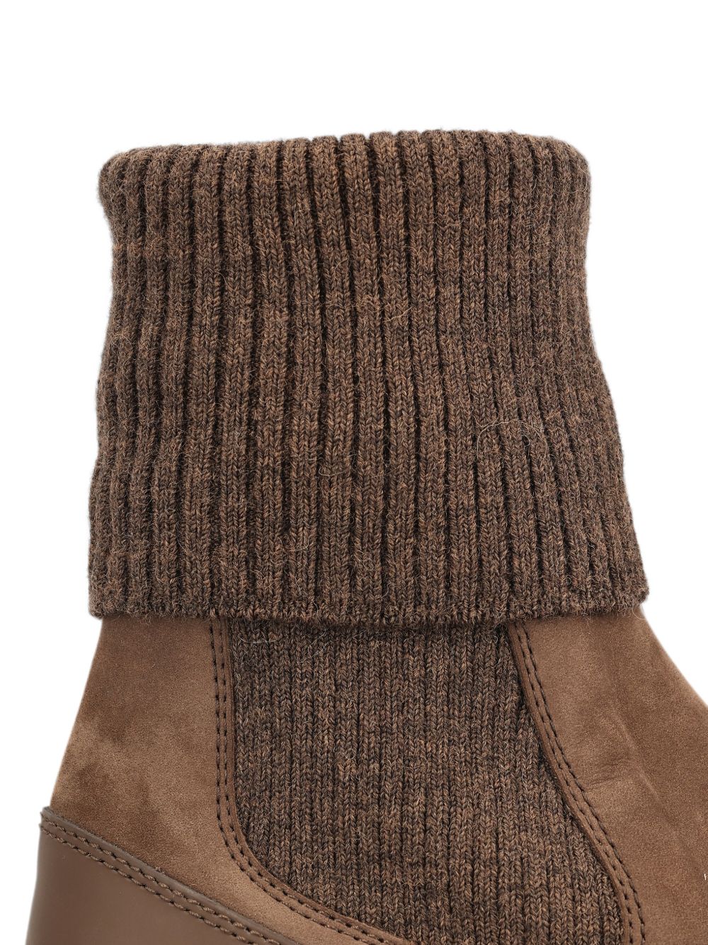 Tod's Boots BROWN