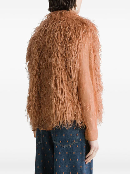 Forte Forte Sweaters BROWN