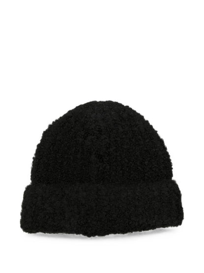 MM6 Maison Margiela Hats BLACK
