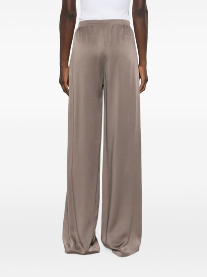 Fabiana Filippi Trousers BROWN