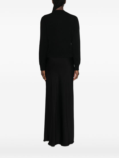 Fabiana Filippi Sweaters BLACK