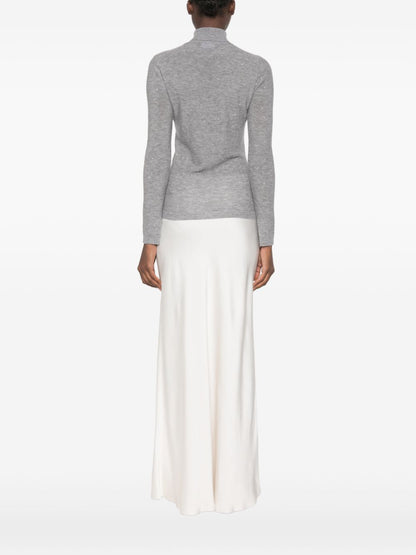 Fabiana Filippi Sweaters GREY
