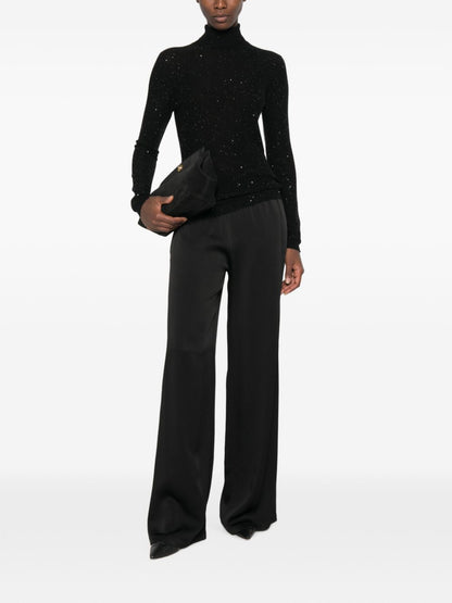Fabiana Filippi Sweaters BLACK