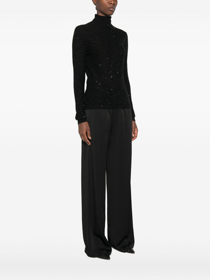 Fabiana Filippi Sweaters BLACK