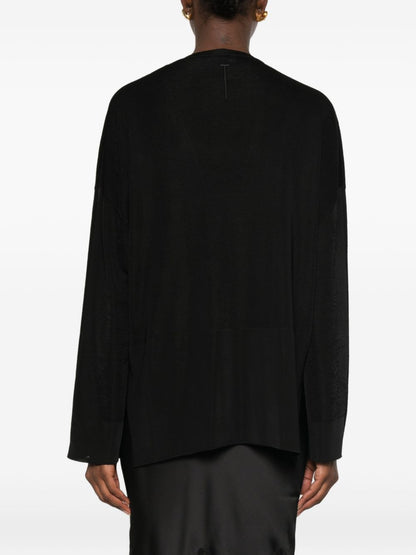 Tom Ford Sweaters BLACK