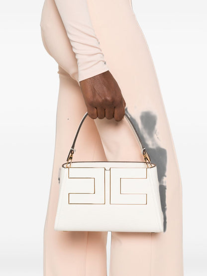 Elisabetta Franchi Bags.. WHITE