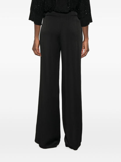 Fabiana Filippi Trousers BLACK