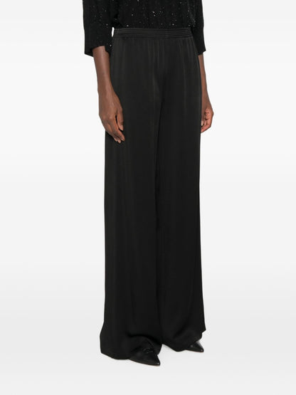 Fabiana Filippi Trousers BLACK