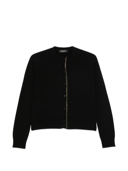 Fabiana Filippi Sweater