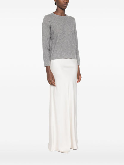 Fabiana Filippi Sweaters GREY