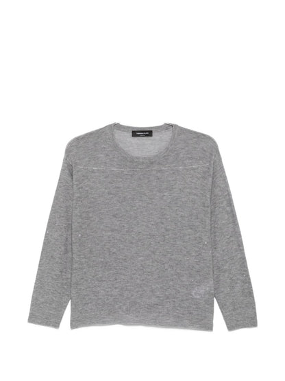 Fabiana Filippi Sweaters GREY