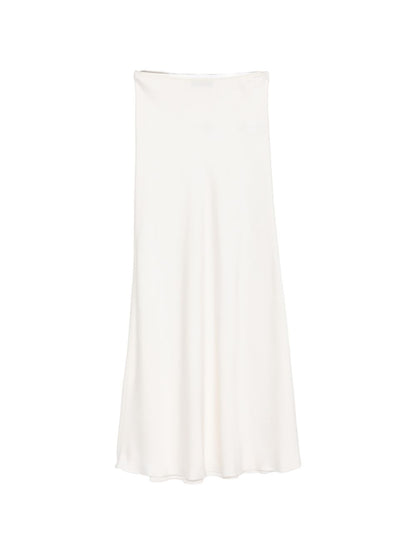 Fabiana Filippi Skirts WHITE