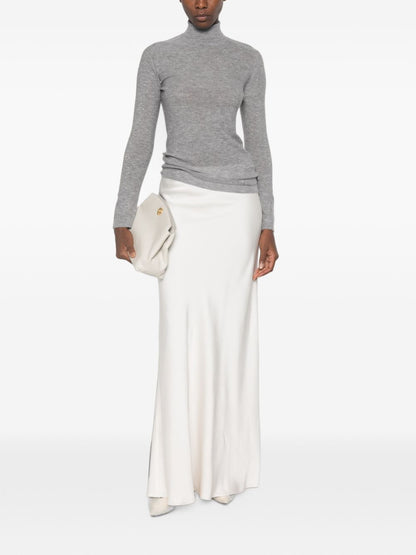 Fabiana Filippi Skirts WHITE