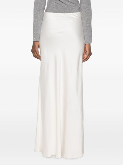 Fabiana Filippi Skirts WHITE