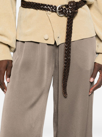 Fabiana Filippi Trousers