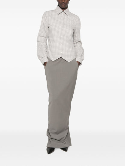 Maison Margiela Shirts GREY