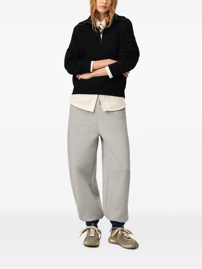 AMI PARIS Sweaters BLACK