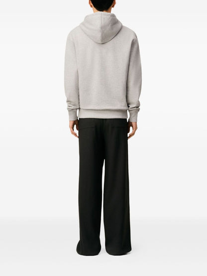 Ami Paris Sweaters GREY