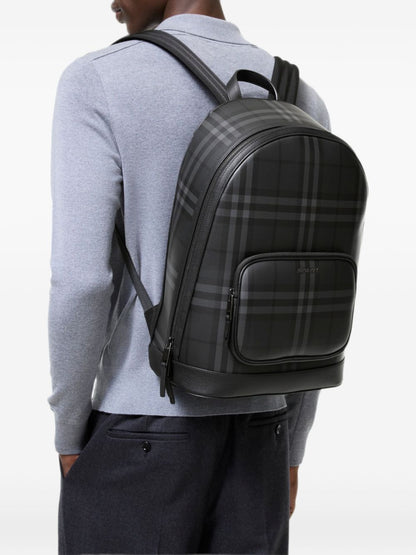 Burberry Bags.. DARK GREY