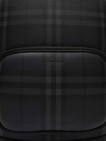 Burberry Bags.. DARK GREY