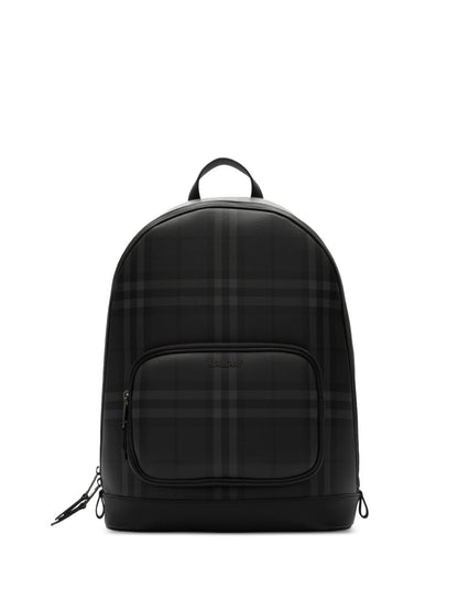 Burberry Bags.. DARK GREY