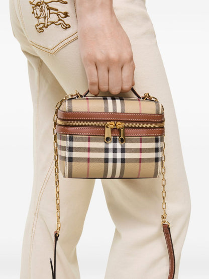 Burberry Bags.. BEIGE