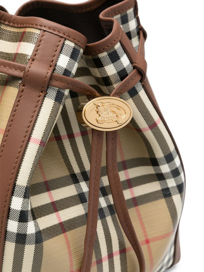 Burberry Bags.. BEIGE