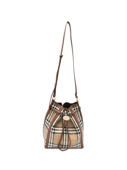 Burberry Bags.. BEIGE