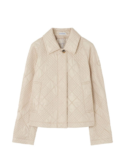 Burberry Jackets BEIGE