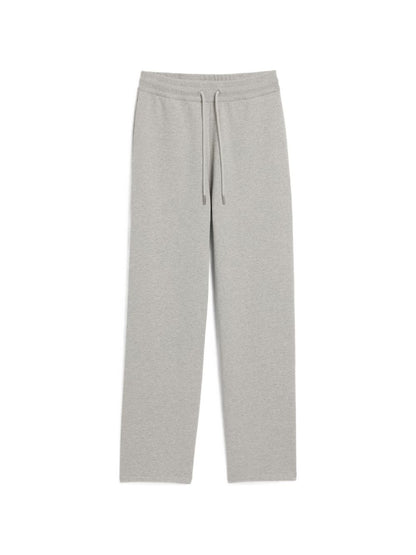 AMI PARIS Trousers GREY