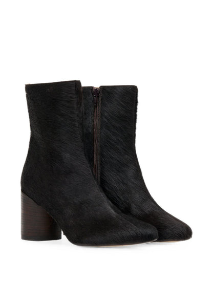 MM6 Maison Margiela Boots BROWN