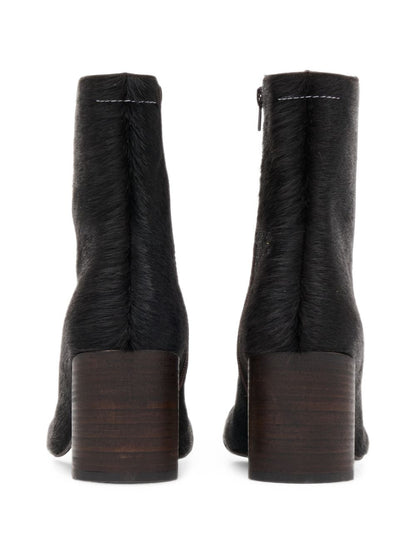 MM6 Maison Margiela Boots BROWN