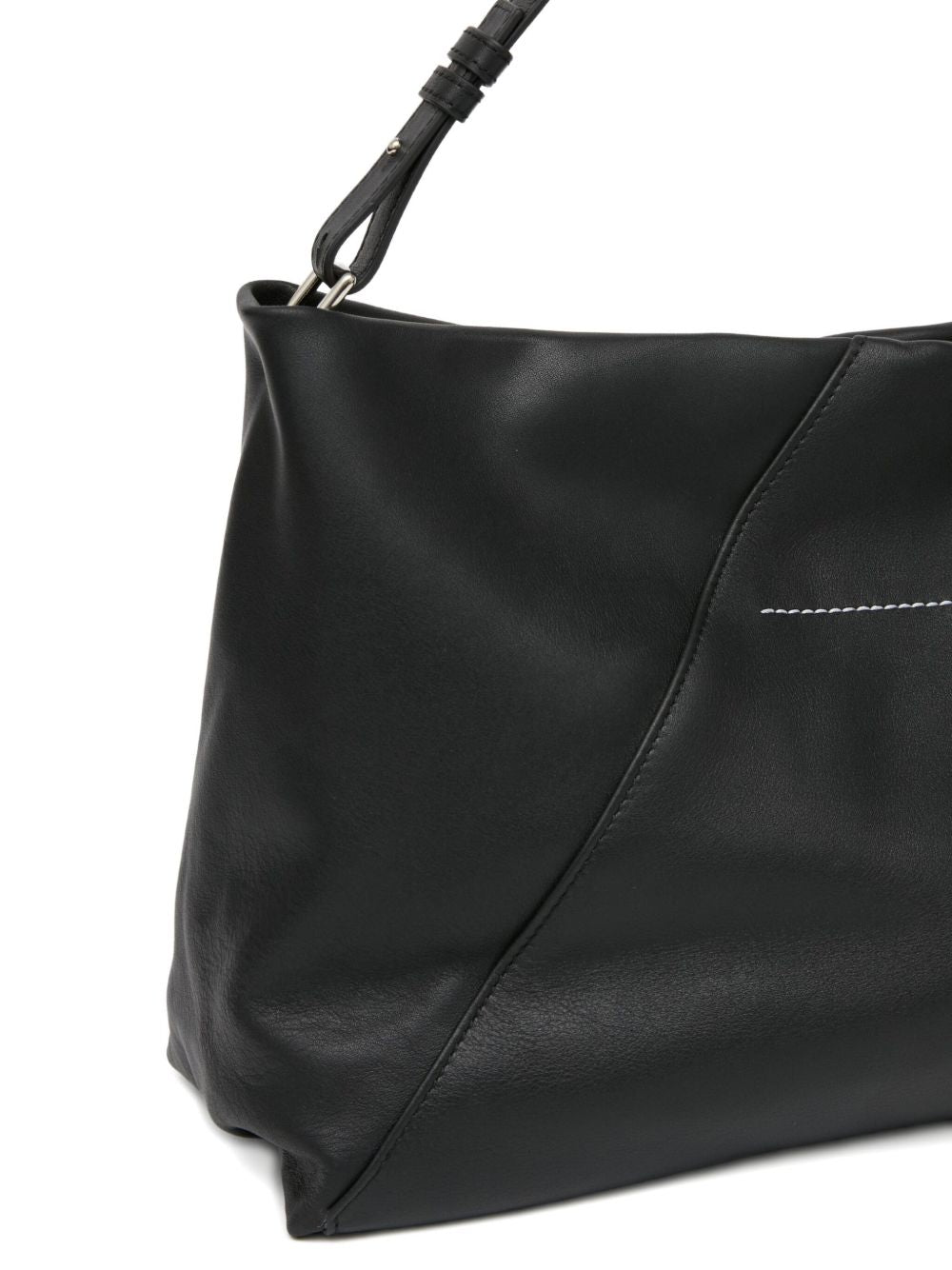 MM6 Maison Margiela Wallets BLACK